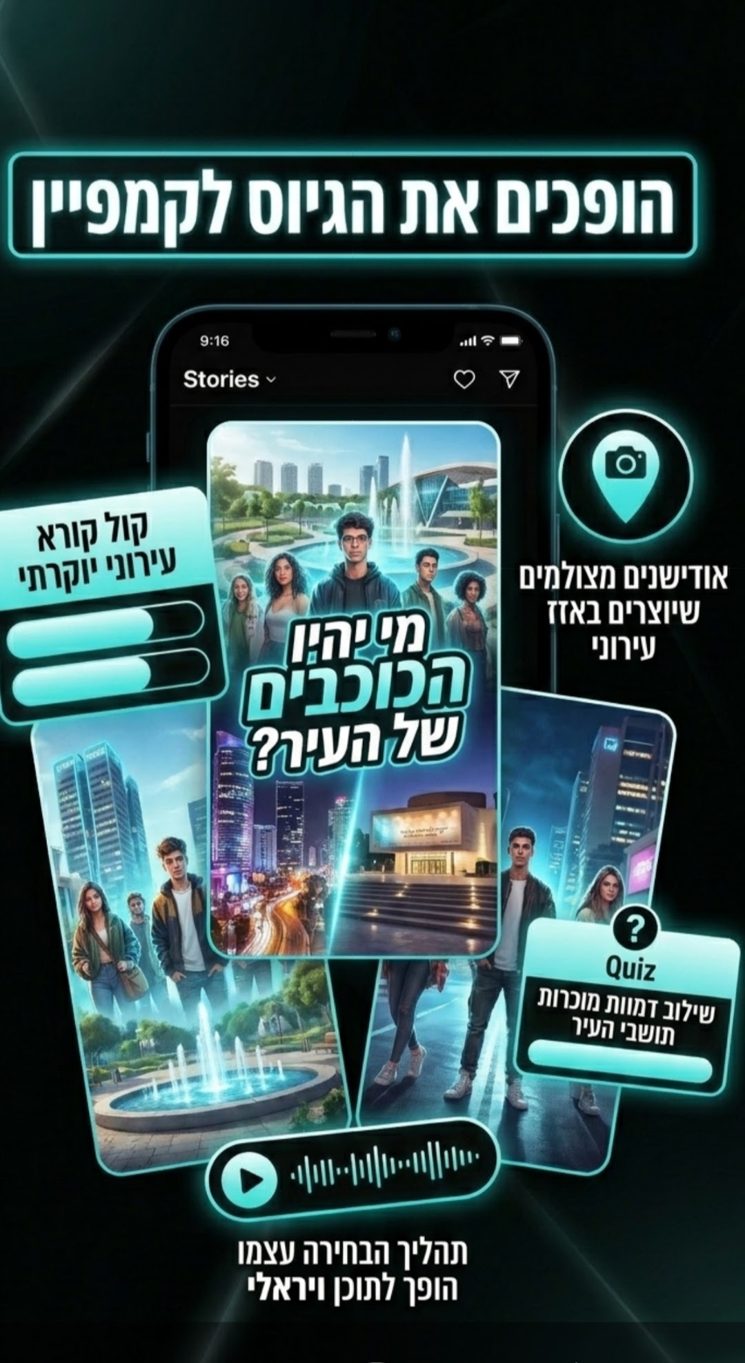 נבחרת הכוכבים של פתח תקווה